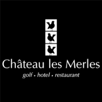 Château les Merles luxury hotel Dordogne