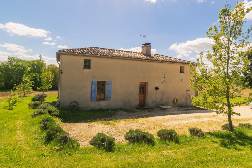 An interesting property offering character and charm in a village with shop.